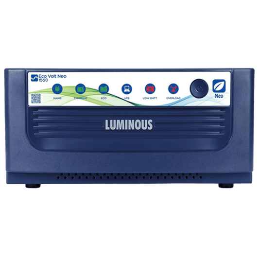 Double Battery Inverter Appliance on Rent - Rentux