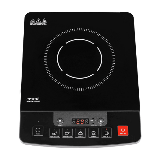 Induction Cooktop Appliance on Rent - Rentux