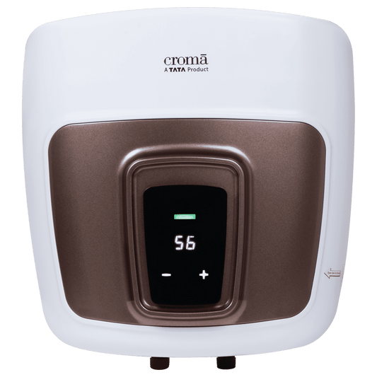Geyser 10-15 Lts. Appliance on Rent - Rentux