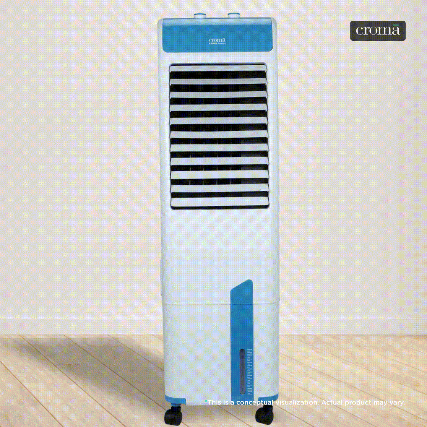 Air Cooler (30 - 35 Litres) Appliance on Rent - Rentux
