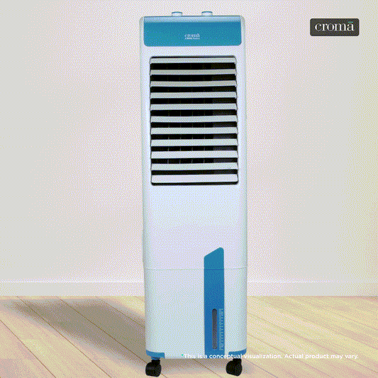 Air Cooler (30 - 35 Litres) Appliance on Rent - Rentux