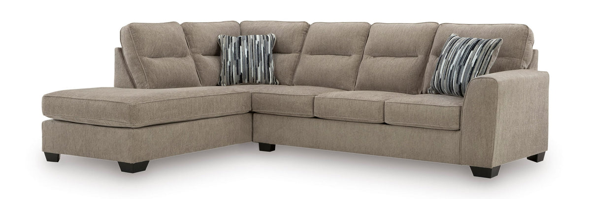 Offlen L Shape Sofa Furniture on Rent - Rentux