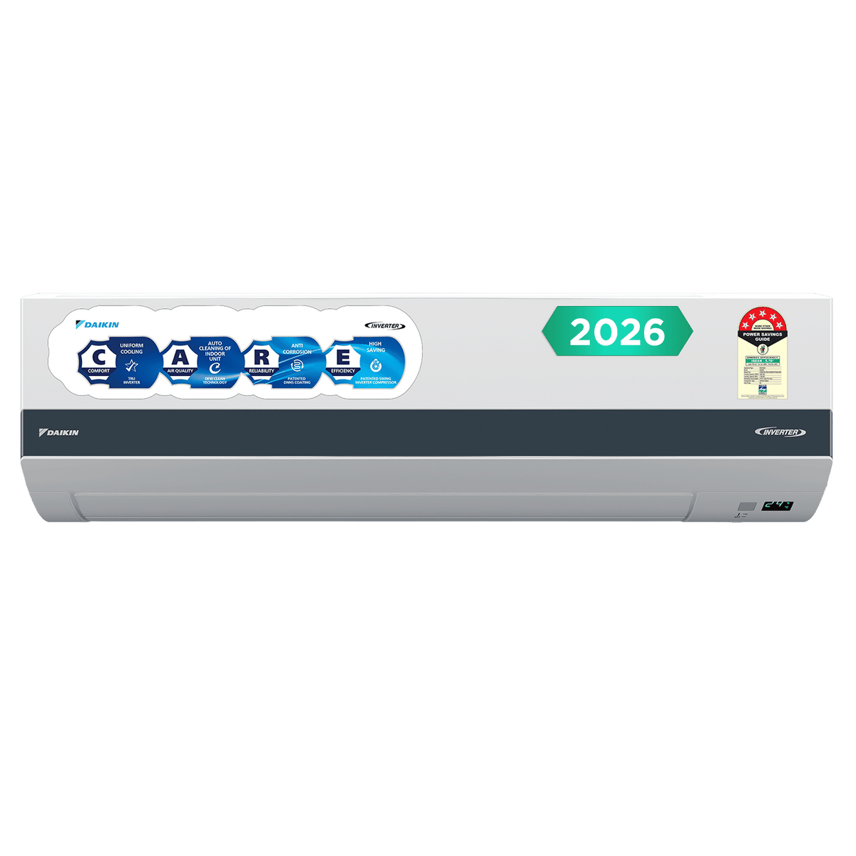 Split AC 1 Ton Appliance on Rent - Rentux