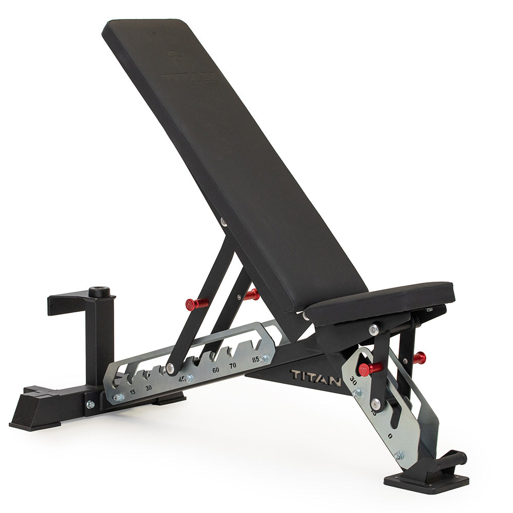 Adjustable Bench Fitness Equipment on Rent - Rentux