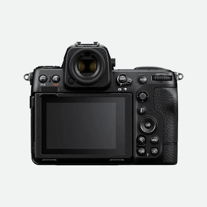 Rent Nikon Z8 Full-Frame Mirrorless Camera