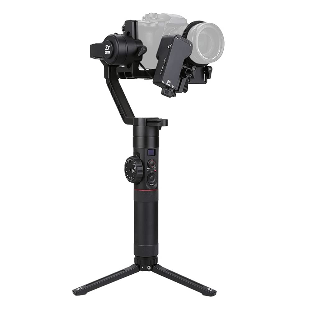 Rent Zhiyun Crane 2 3-Axis Electronic Stabilizer for DSLR