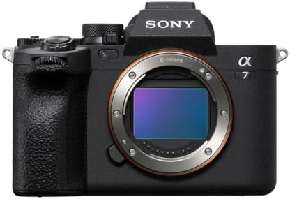 Rent Sony A7 IV Full-Frame Mirrorless Camera