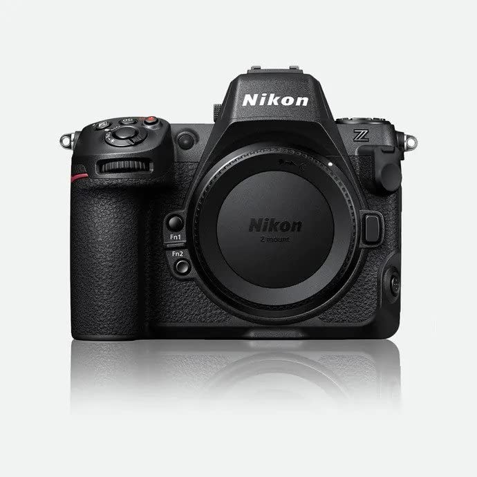 Rent Nikon Z8 Full-Frame Mirrorless Camera