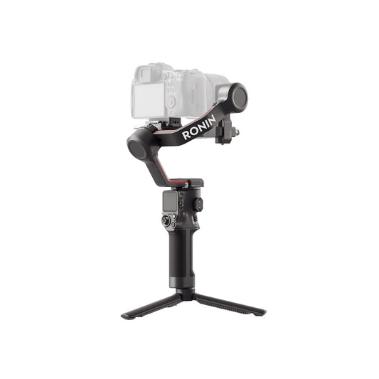 Rent DJI Ronin RS 3 Gimbal