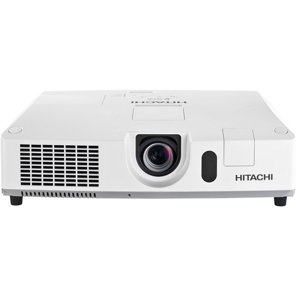 Rent Hitachi 5000 Lumens Projector with Screen – Rentux
