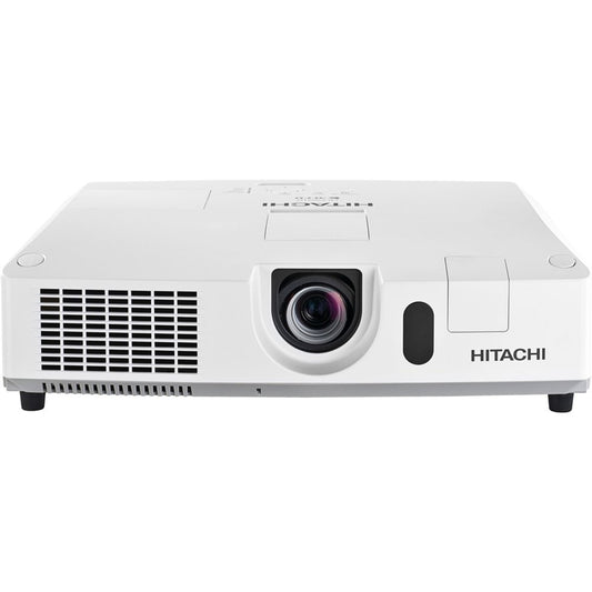 Rent Hitachi 5000 Lumens Projector with Screen