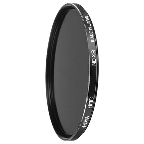 52mm Neutral Density ND8 Filter rental product image