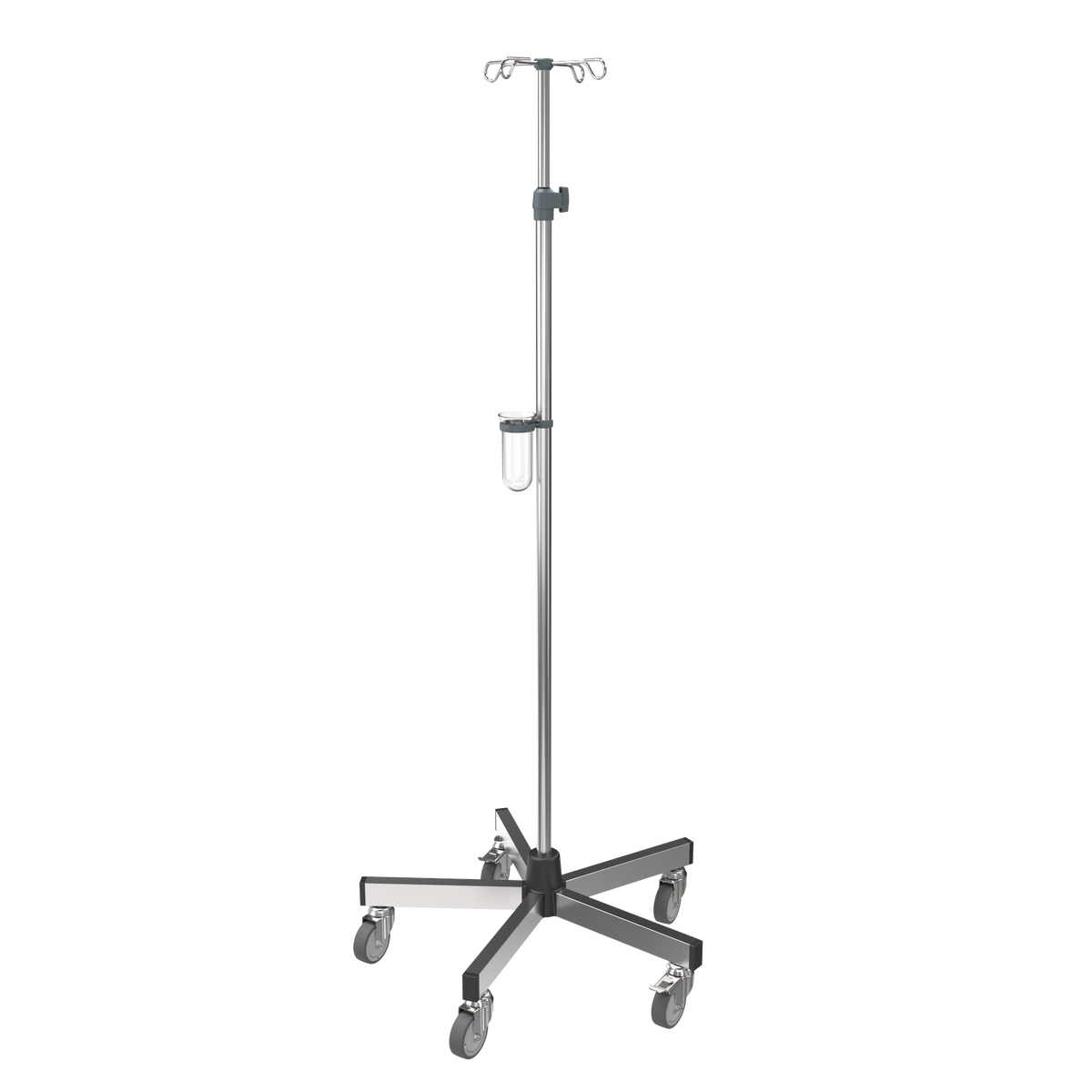 Drip Stand Medical Equipment on Rent - Rentux