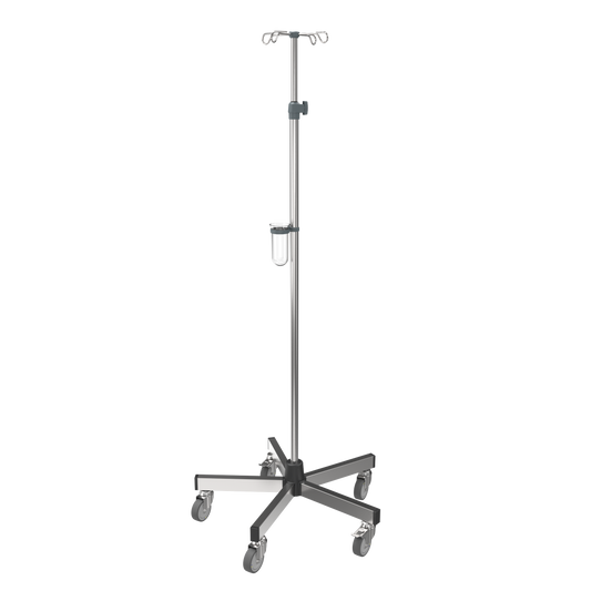Drip Stand Medical Equipment on Rent - Rentux