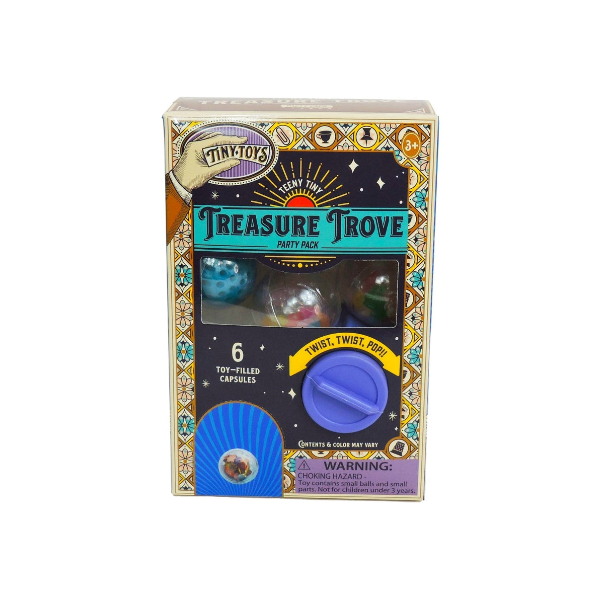 Tiny Package Kids Item on Rent - Rentux