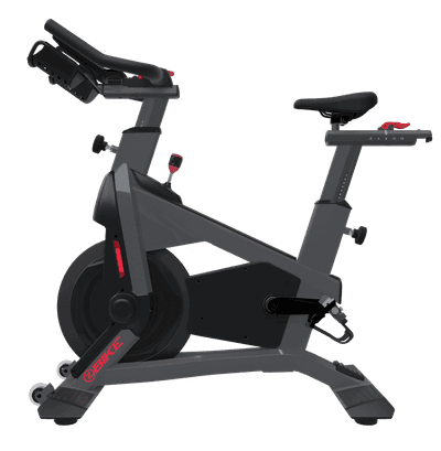 Spin Bike Fitness Equipment on Rent - Rentux