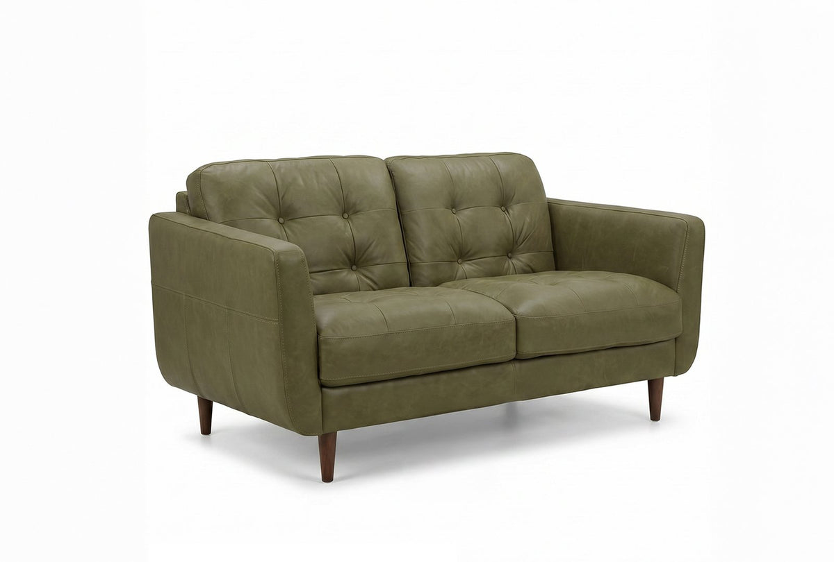 Odessa 2 Seater Sofa - 67" Furniture on Rent - Rentux