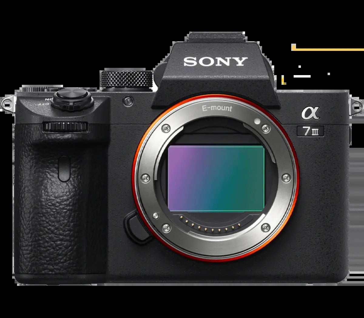 Sony Cinematic Kit A7iii with 3 Lenses with Gimble on Rent - Rentux