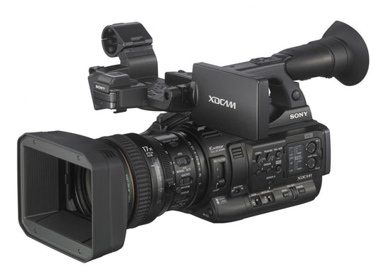 Pxw X 200 Camera Accessory on Rent - Rentux