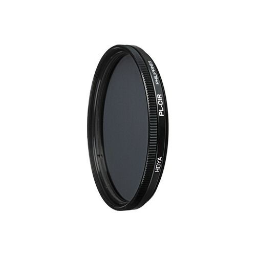 62mm Circular Polariser CPL Filter rental product image