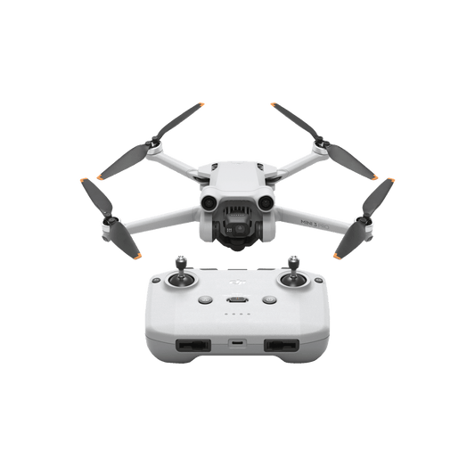 Mini 3 Drone on Rent - Rentux