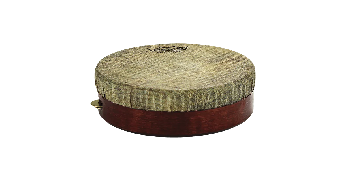 Khanjari Instrument on Rent - Rentux