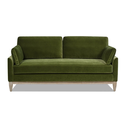 Zolce 3 Seater Sofa - 75.5" Furniture on Rent - Rentux