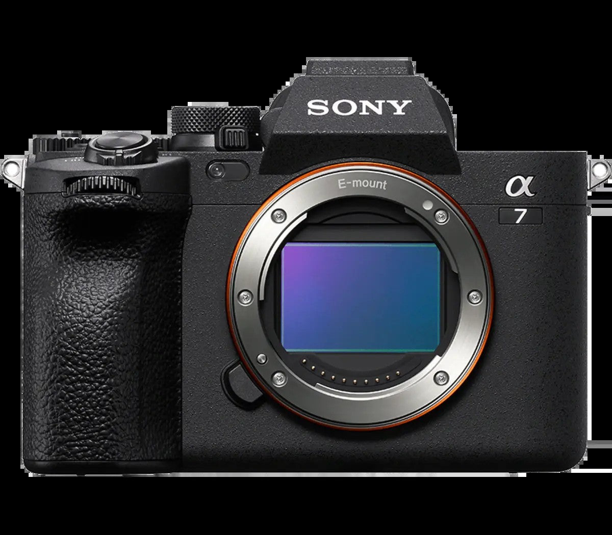 Sony A7miv With 24-105 Camera on Rent - Rentux