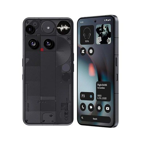 Nothing Phone 3 rental product image