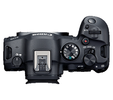 Rent Canon EOS R6 Mark II Mirrorless Camera with Mount Adapter (Body Only)