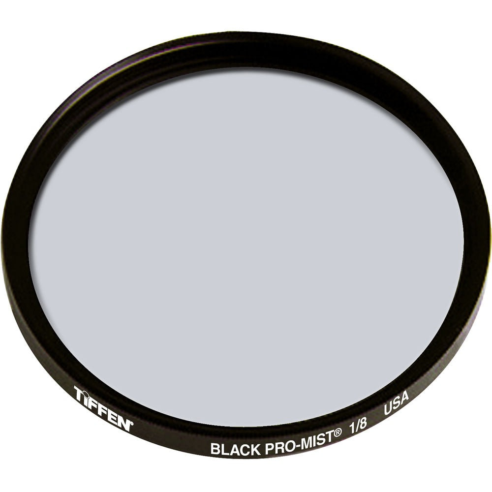 77mm Black Pro-Mist 1/8 Filter on Rent