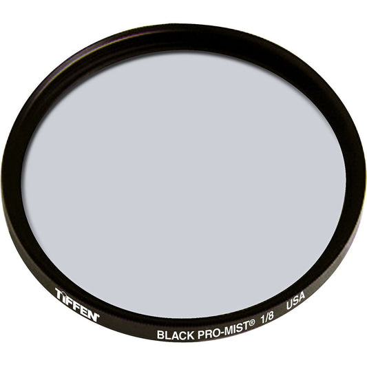 77mm Black Pro-Mist 1/8 Filter on Rent