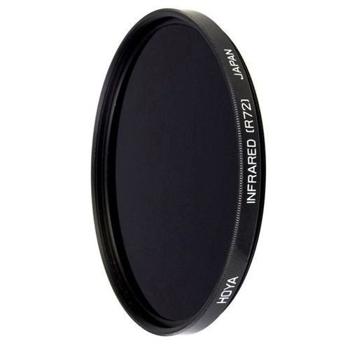 77mm Infrared Filter R72 rental product image