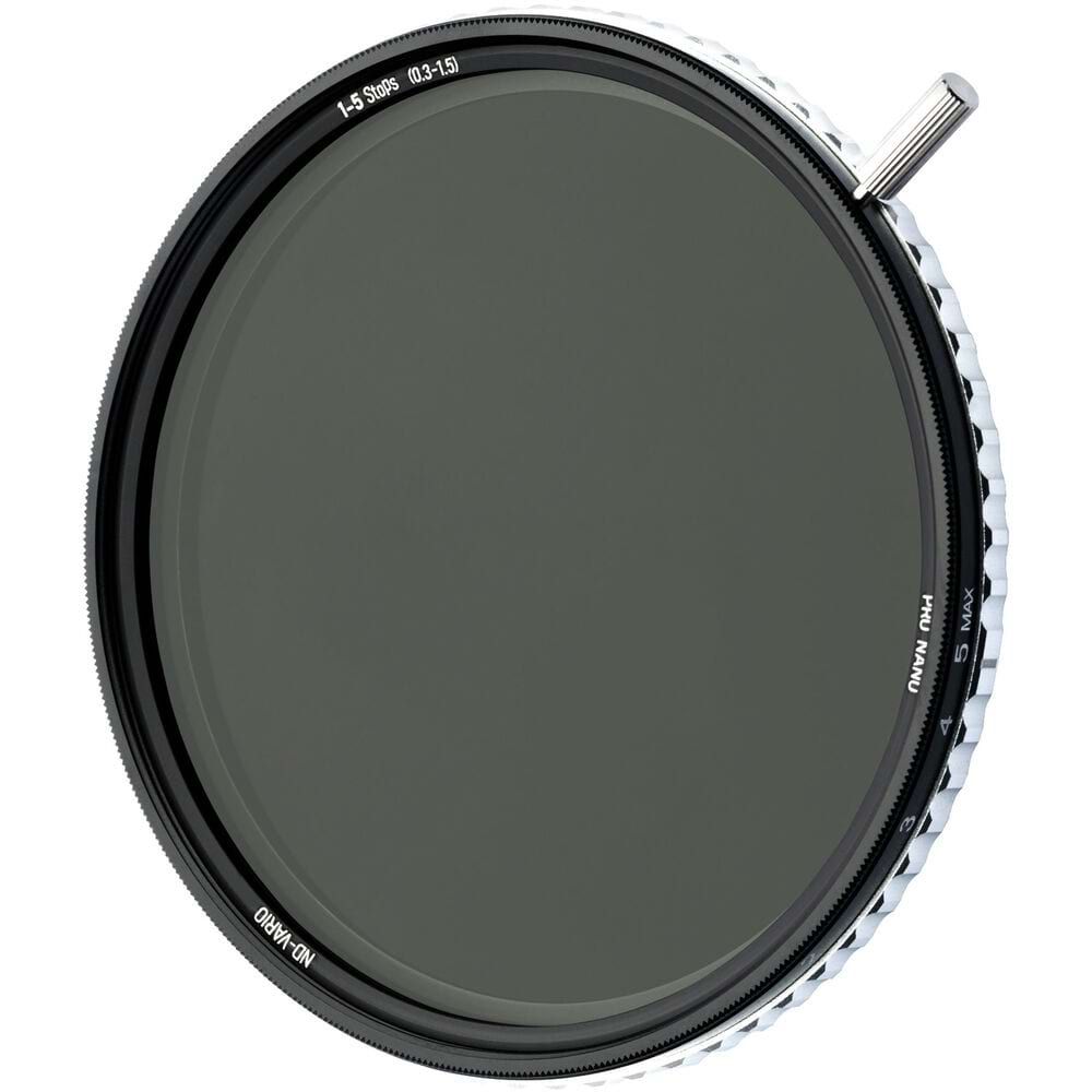 77mm Variable ND Filter 1-5 Stops rental product image