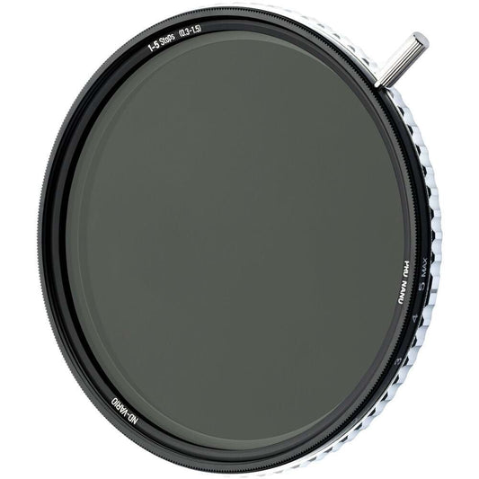 77mm Variable ND Filter 1-5 Stops rental product image