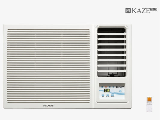 Window AC 1.5 Ton Appliance on Rent - Rentux