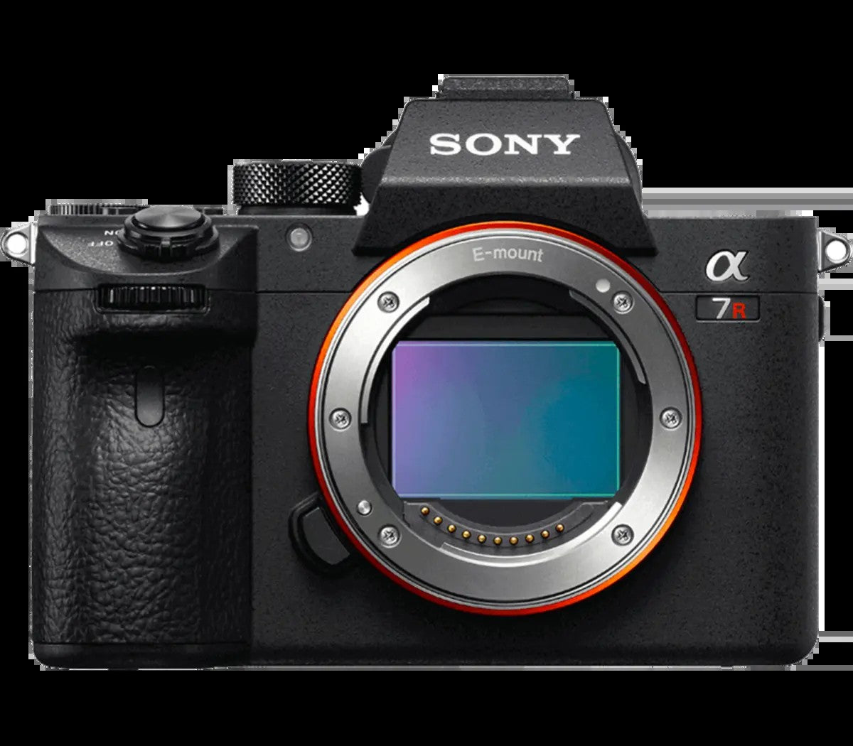 Sony A 7 R IV Camera on Rent - Rentux