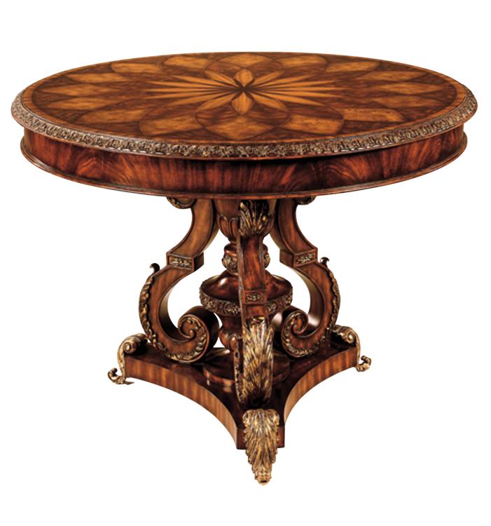 Center Table Furniture on Rent - Rentux