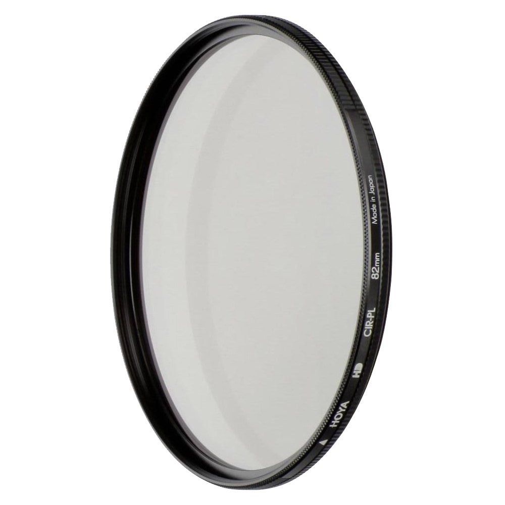82mm Circular Polariser CPL Filter rental product image