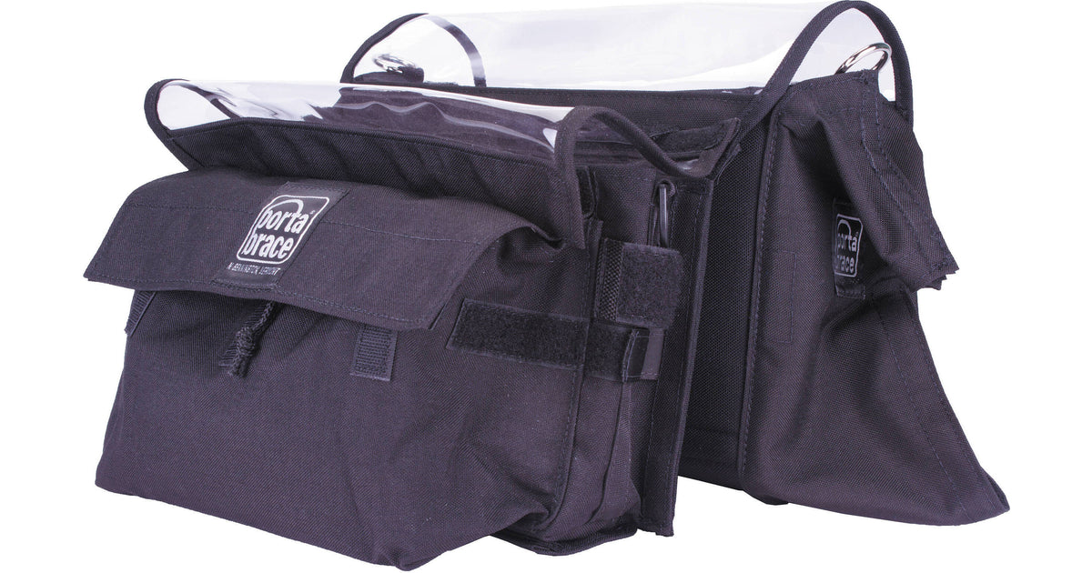 Portabrace Sound Devices 664 Audio Mixer Combination Case AV Equipment on Rent - Rentux