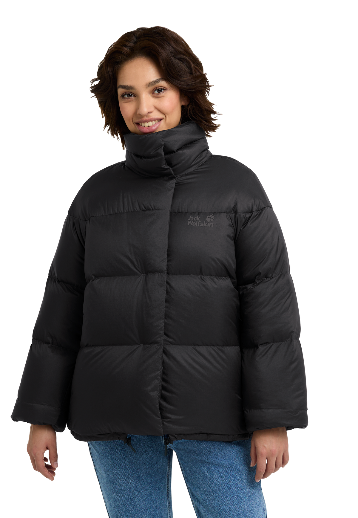 Women Down Jacket - 0 Degree Celsius Trekking Gear on Rent - Rentux
