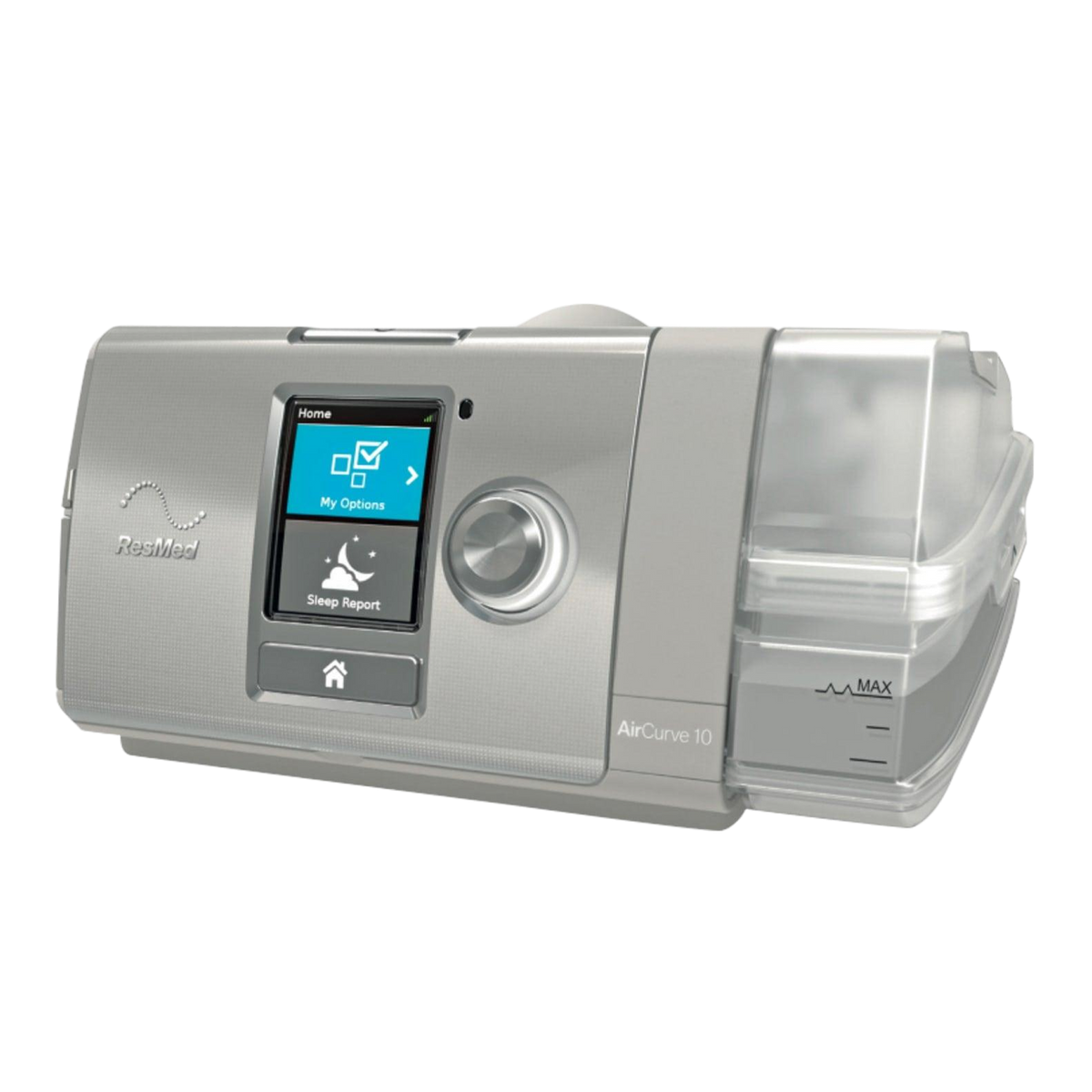 BiPAP Machine – Auto Mode Medical Equipment on Rent - Rentux