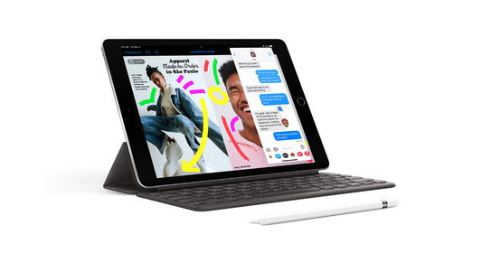 Apple iPad Tablet on Rent - Rentux