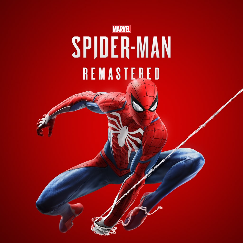 Spider-Man PS4 Game on Rent - Rentux