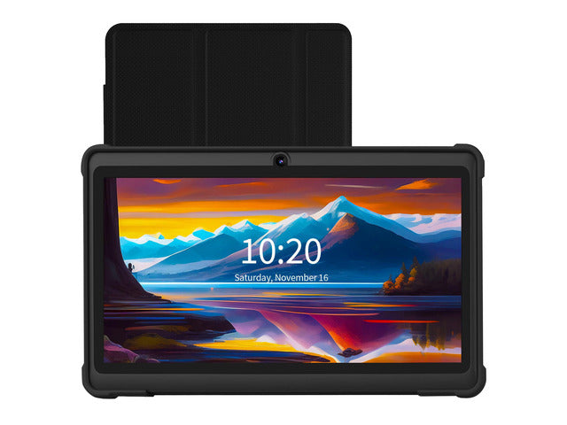 7” inch Tablet on Rent - Rentux
