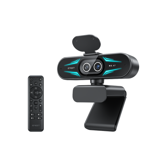 Live Streaming - YouTube / Facebook / Zoom / WebEx / Google Meet Camera Accessory on Rent - Rentux