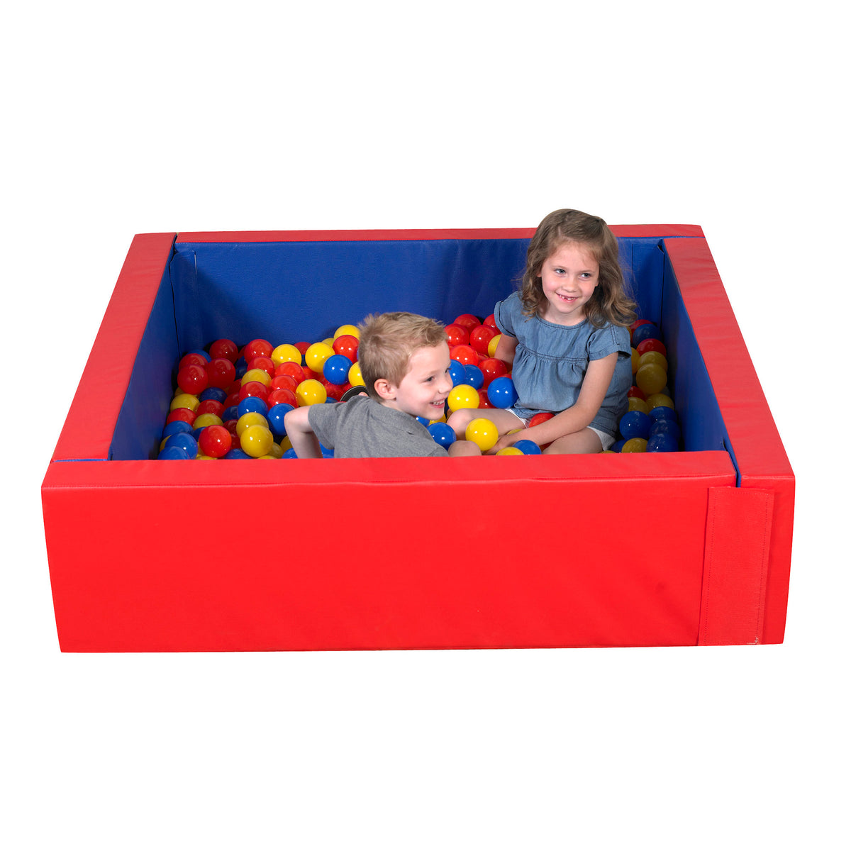 Ball Pool Set with 300 to 500 Balls Kids Item on Rent - Rentux
