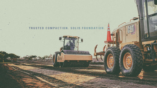 Soil Compactor Construction Equipment on Rent - Rentux