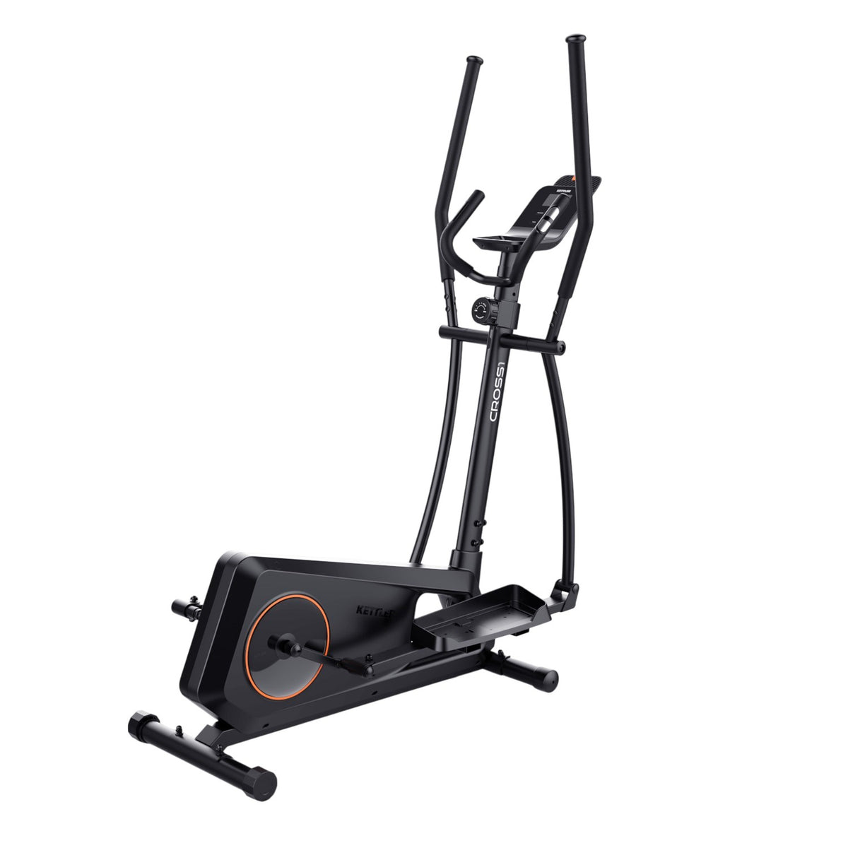 Cross Trainer Upto 100 Kg Fitness Equipment on Rent - Rentux
