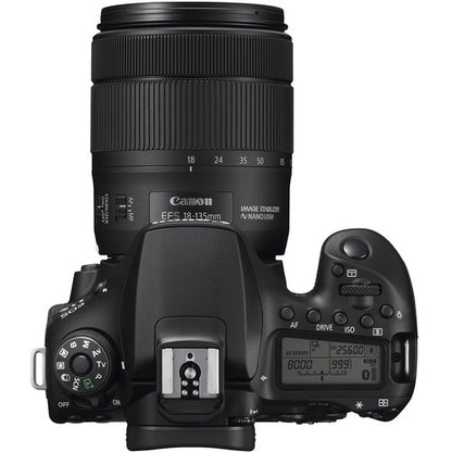 Canon EOS 90D on Rent